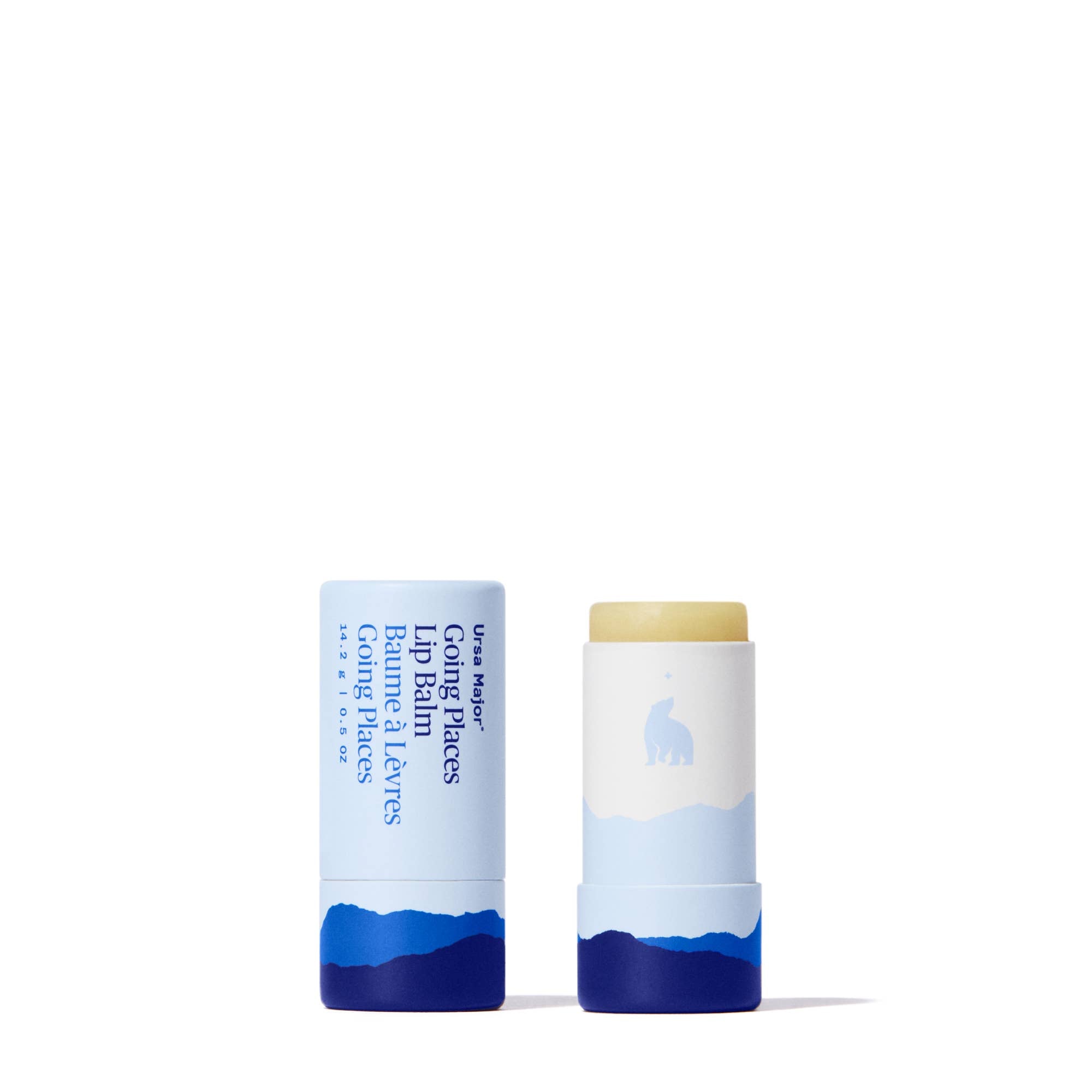 Going Places Lip Balm
