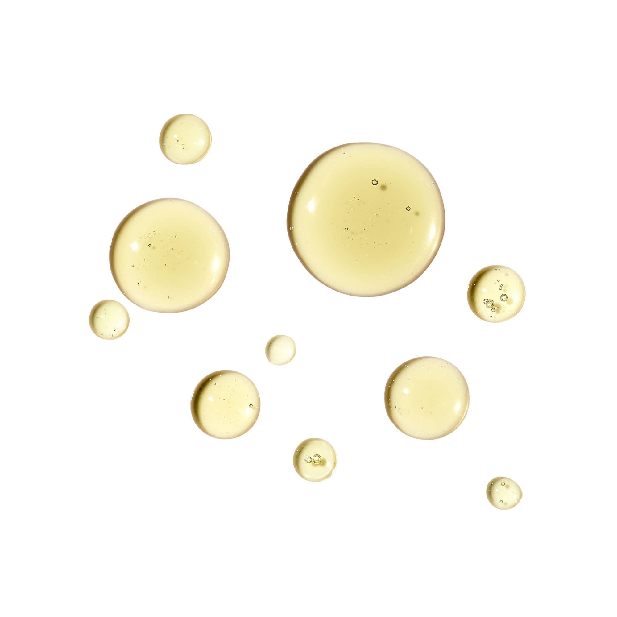 Golden Hour Dry Oil