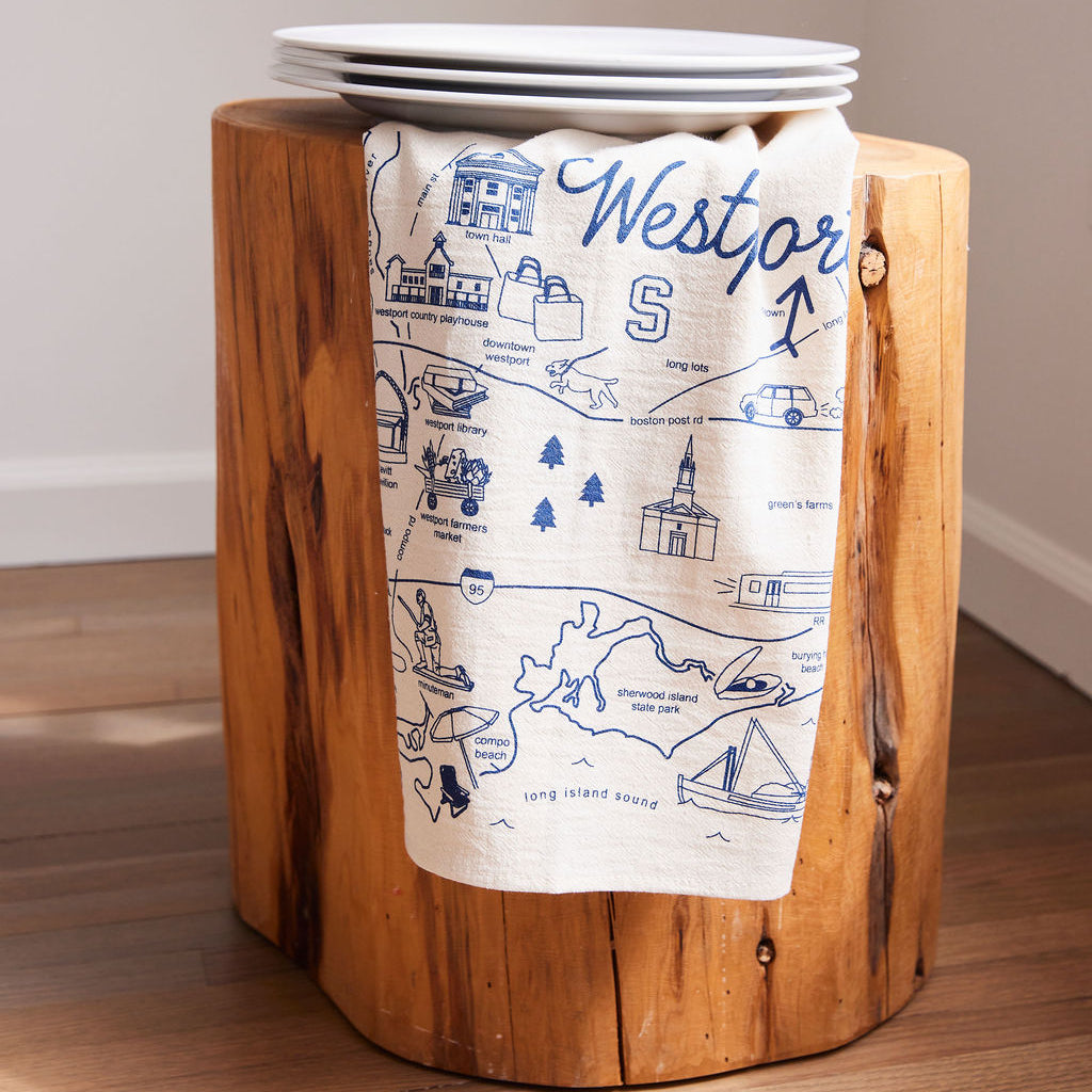 Tea Towel
