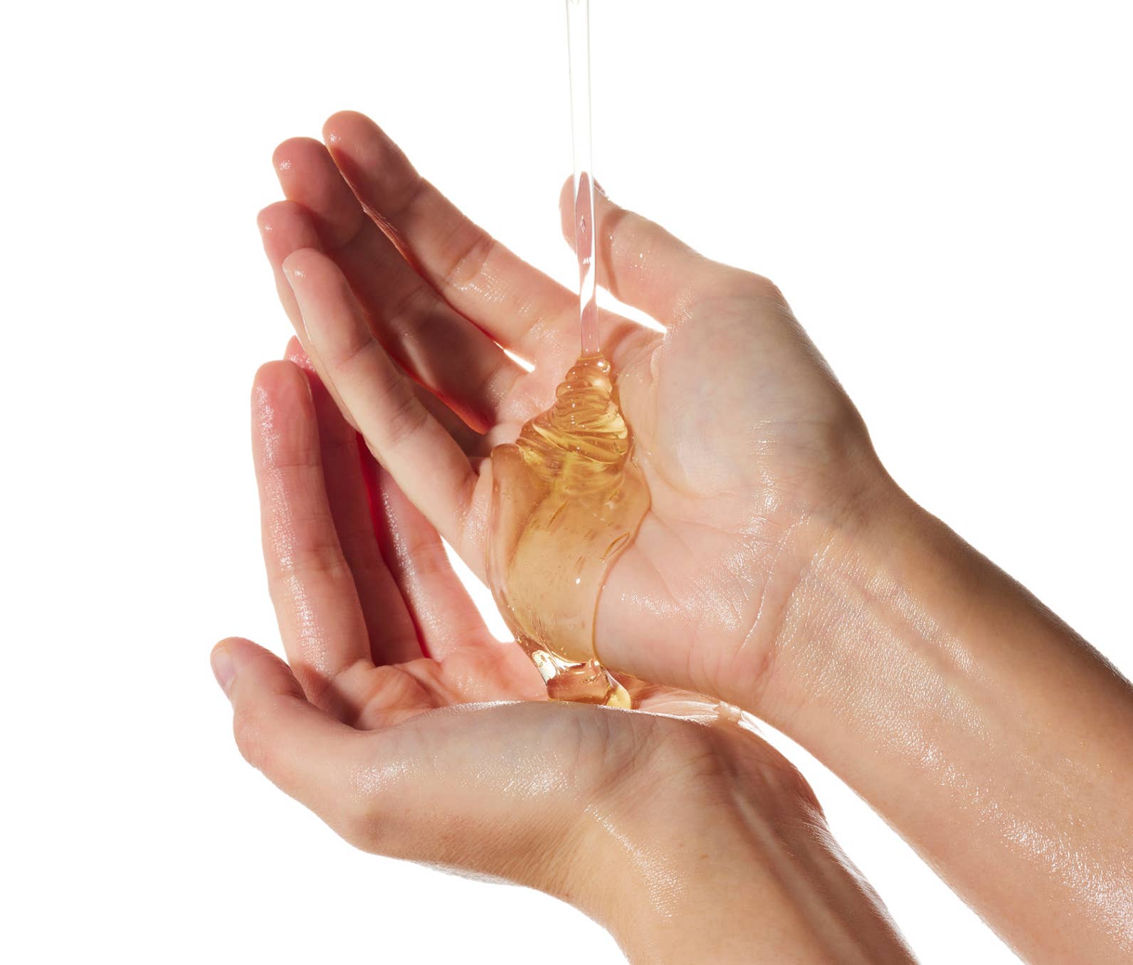 Botanic Buzz Hand Wash