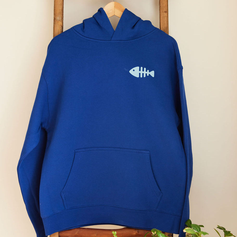 Compo Hoodie - Liberty