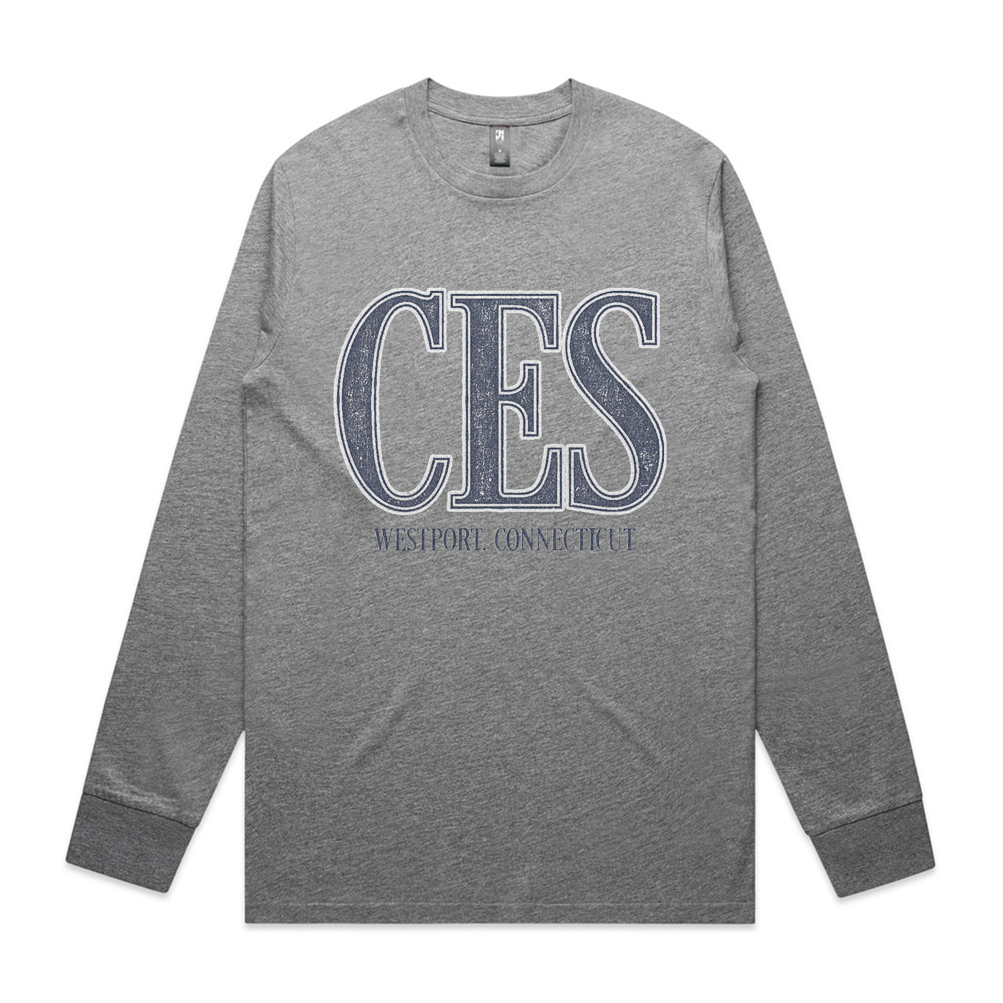 CES LS Tee