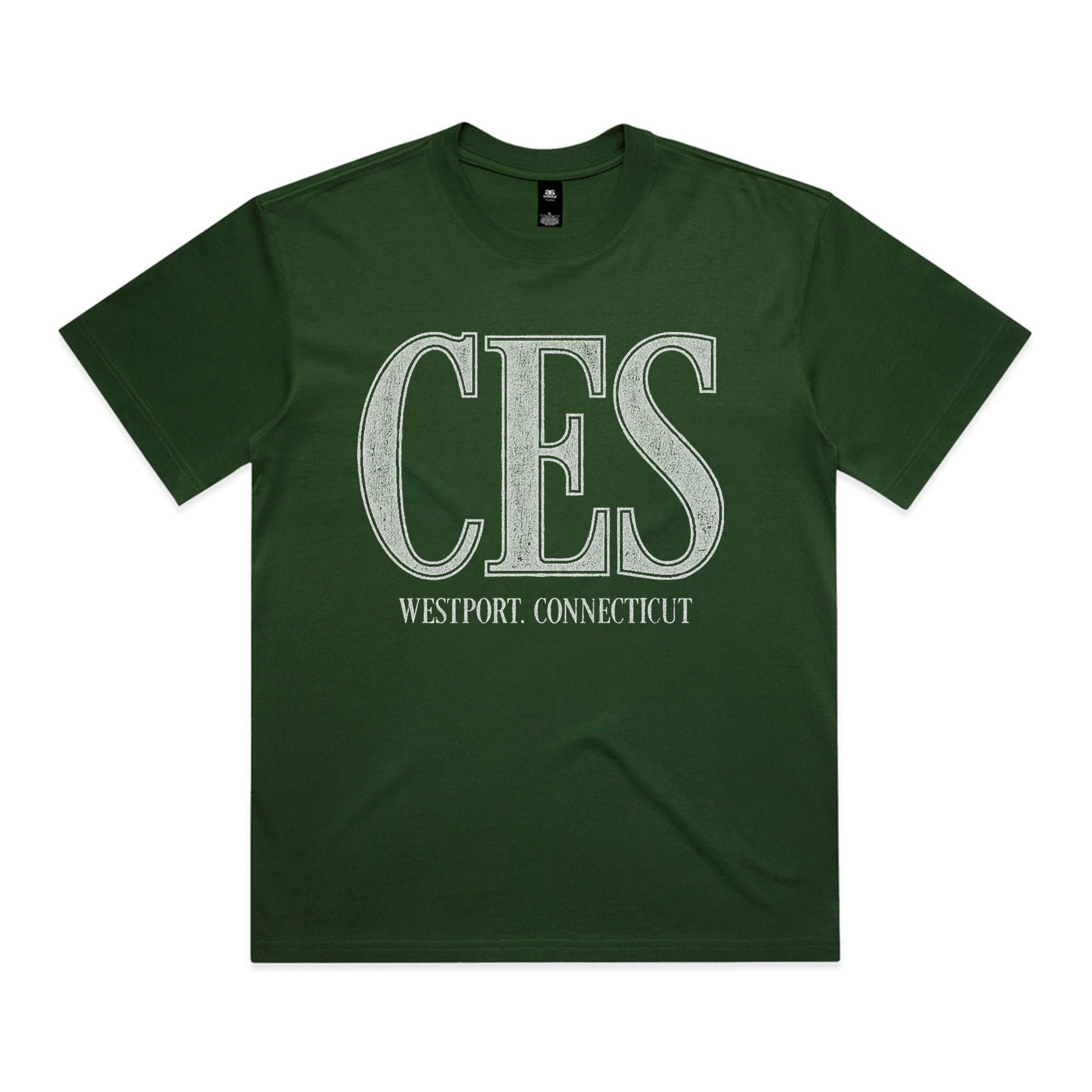 CES Tee